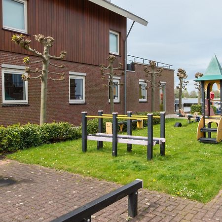 Meerzicht 71 - Perfectly Suited For 6 Persons Uitgeest Exterior foto