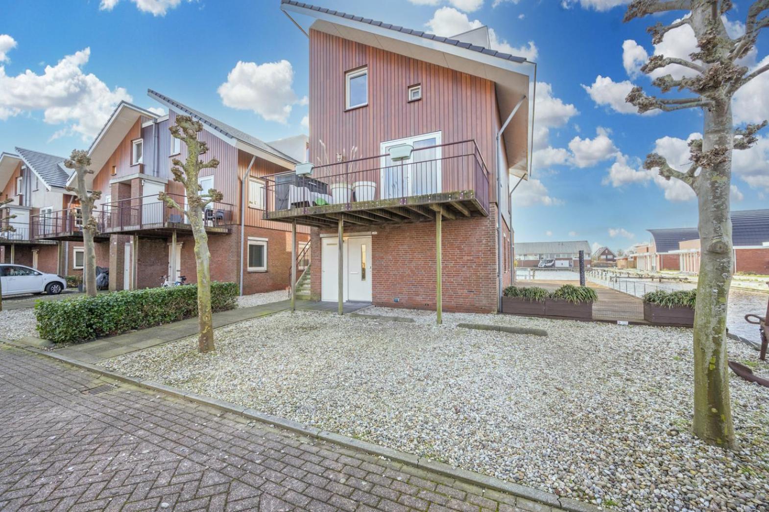 Meerzicht 71 - Perfectly Suited For 6 Persons Uitgeest Exterior foto