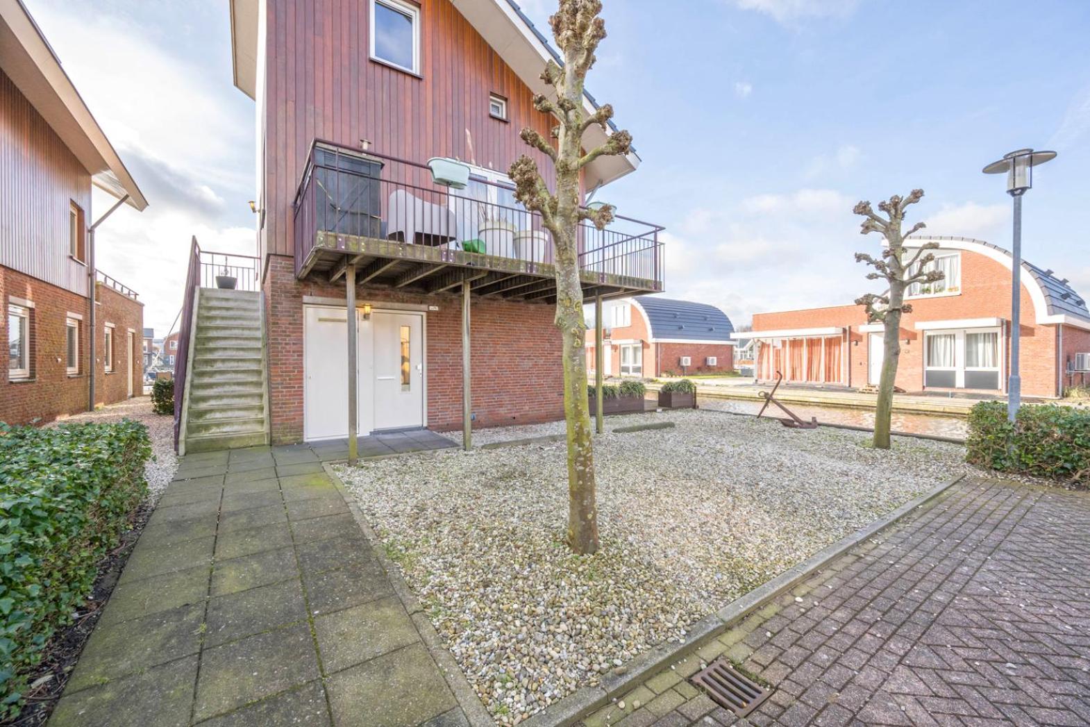 Meerzicht 71 - Perfectly Suited For 6 Persons Uitgeest Exterior foto