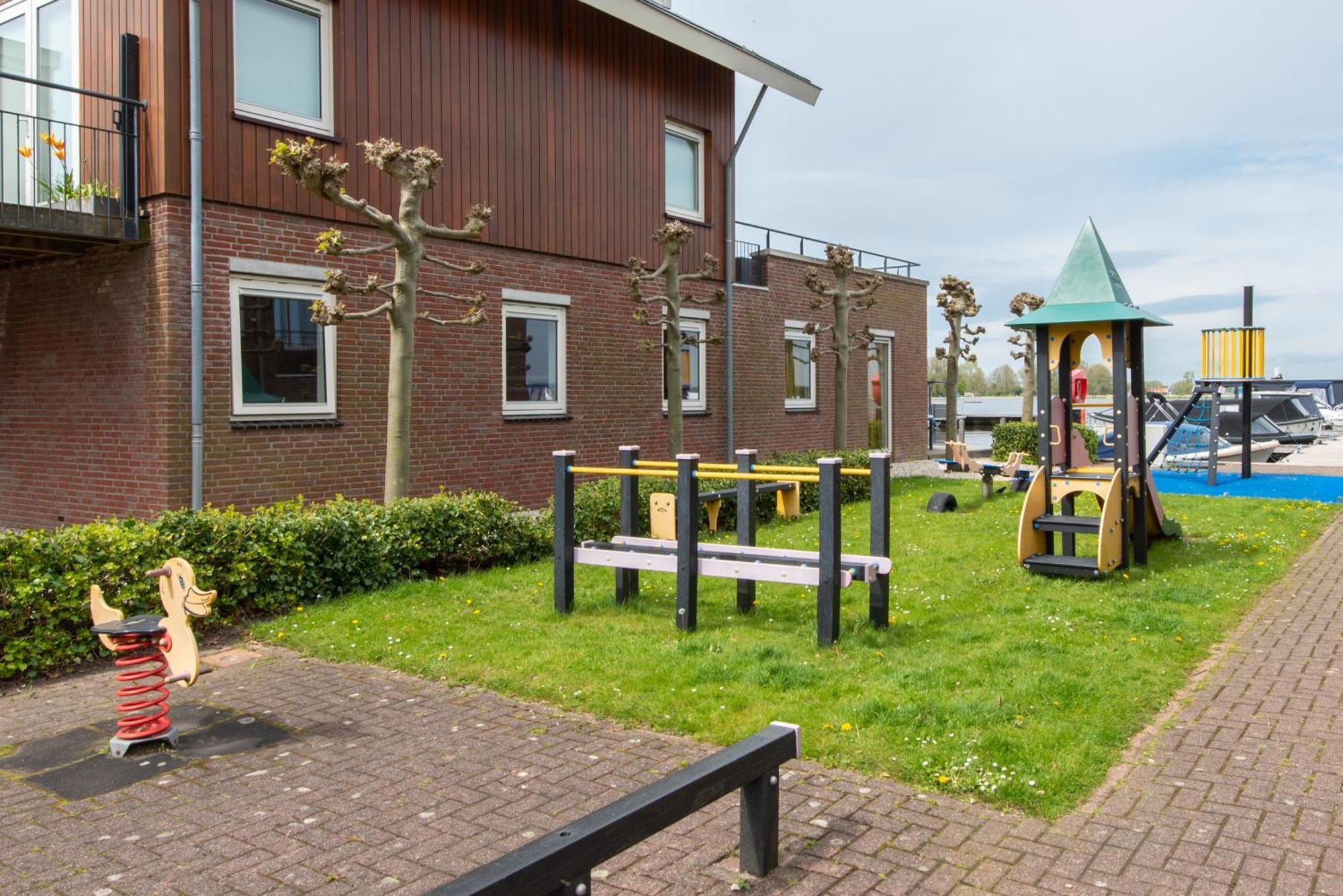 Meerzicht 71 - Perfectly Suited For 6 Persons Uitgeest Exterior foto