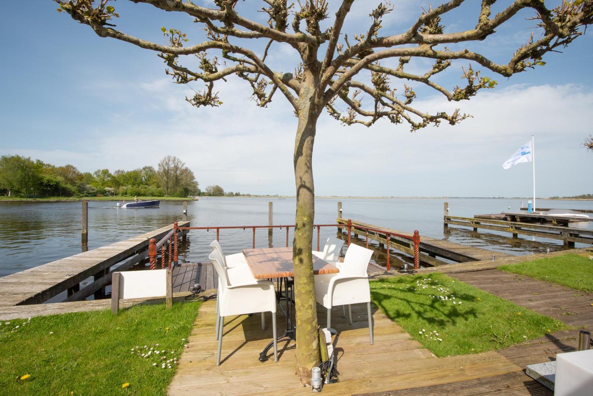 Meerzicht 71 - Perfectly Suited For 6 Persons Uitgeest Exterior foto